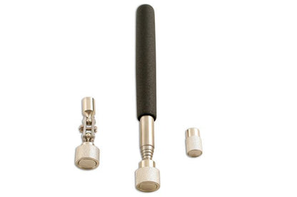 Laser Tools 3218 Pick Up Tool 3-In-1 Laser Tools