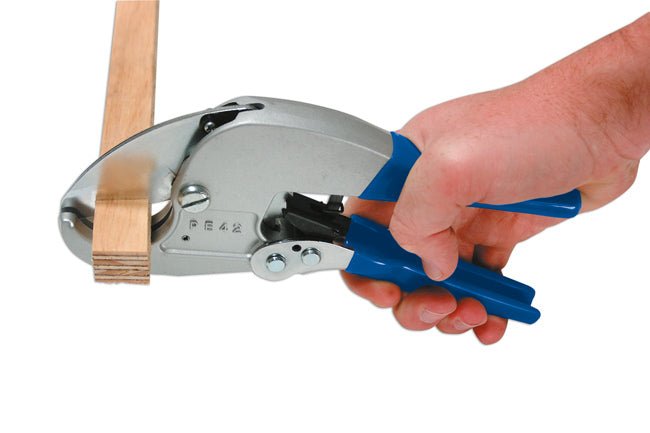 Laser Tools 3228 Ratchet Pipe/Hose Cutter Laser Tools