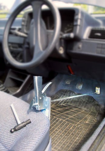 Laser Tools 3237 Accelerator Pedal Depressor Laser Tools