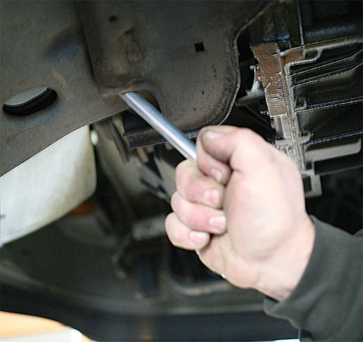 Laser Tools 3238 Corrosion Assessment Tool Laser Tools