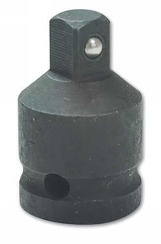 Laser Tools 3259 Impact Adaptor 1/2"D to 3/8"D Laser Tools