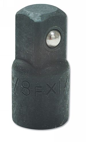 Laser Tools 3260 Impact Adaptor 3/8"D to 1/2"D Laser Tools