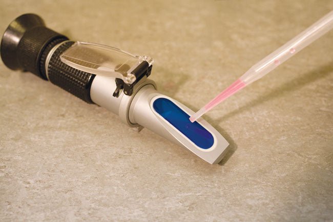 Laser Tools 3272 Refractometer Laser Tools