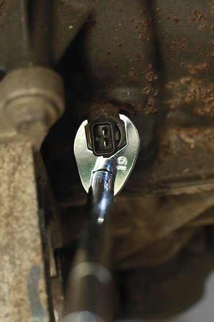 Laser Tools 3282 Crows Foot Wrench Set 3/8"D 10pc Laser Tools