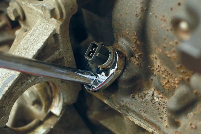 Laser Tools 3282 Crows Foot Wrench Set 3/8"D 10pc Laser Tools