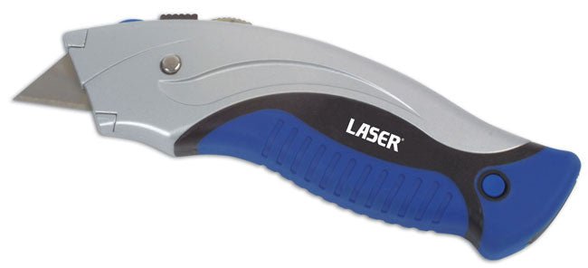 Laser Tools 3283 Utility/Quick Change Knife Laser Tools