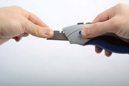 Laser Tools 3283 Utility/Quick Change Knife Laser Tools