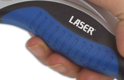 Laser Tools 3283 Utility/Quick Change Knife Laser Tools