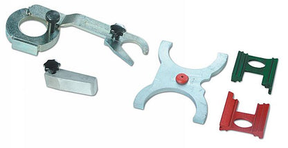 Laser Tools 3302 Engine Timing Set - for GM V6 Laser Tools