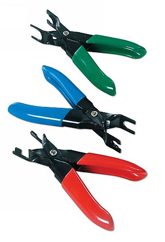 Laser Tools 3306 Fuel Line Disconnect Set 3pc Laser Tools