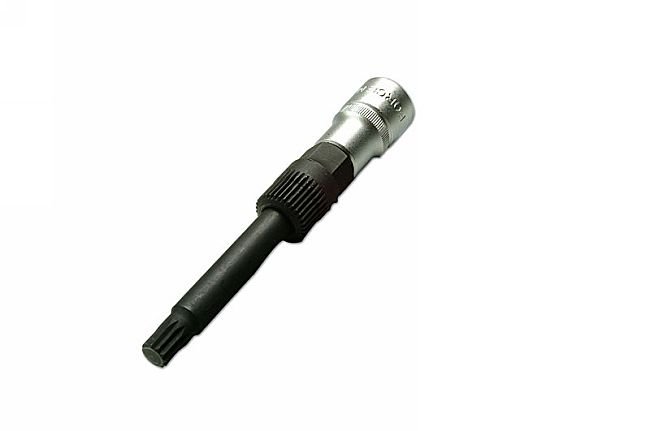 Laser Tools 3307 Alternator Tool M10 Spline 1/2"D Laser Tools