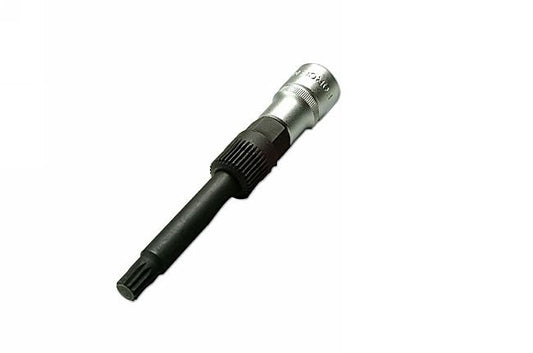 Laser Tools 3307 Alternator Tool M10 Spline 1/2"D Laser Tools