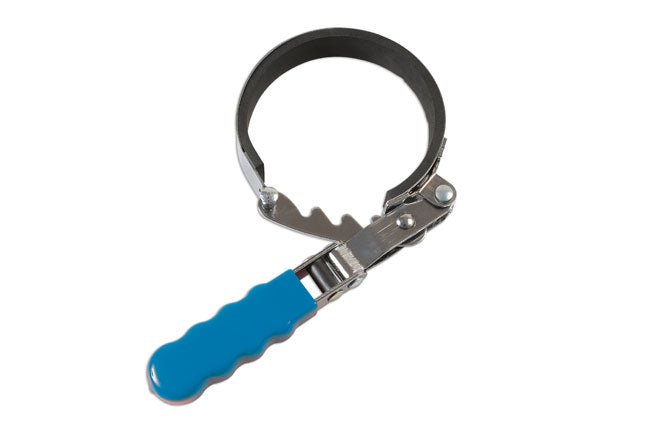 Laser Tools 3317 Oil Filter Wrench 73 - 105mm Laser Tools