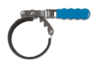 Laser Tools 3317 Oil Filter Wrench 73 - 105mm Laser Tools