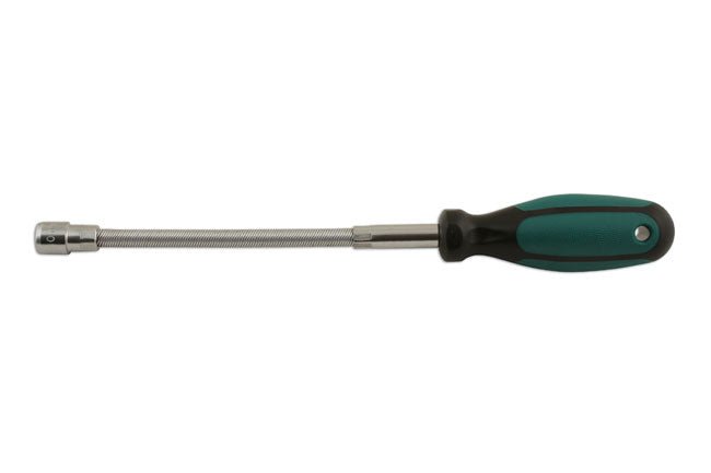 Laser Tools 3325 Hose Clip Driver - Flexi 10mm Laser Tools