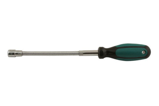 Laser Tools 3325 Hose Clip Driver - Flexi 10mm Laser Tools