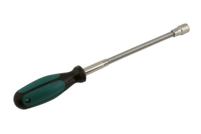 Laser Tools 3325 Hose Clip Driver - Flexi 10mm Laser Tools