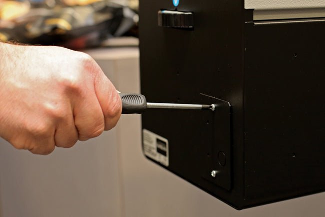 Laser Tools 3350 PzDrive Screwdriver Pz1 x 75mm Laser Tools