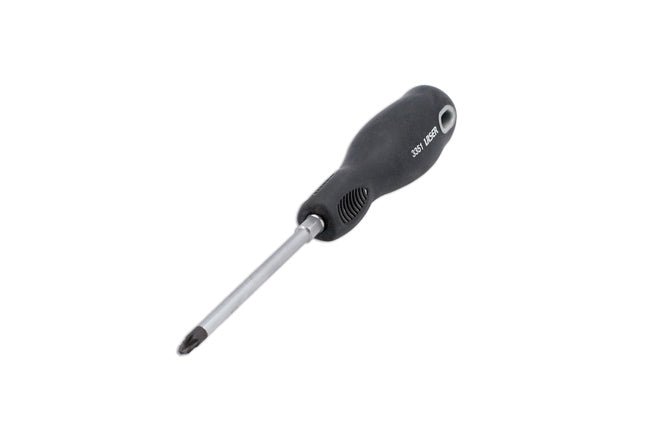 Laser Tools 3351 PzDrive Screwdriver Pz2 x 100mm Laser Tools