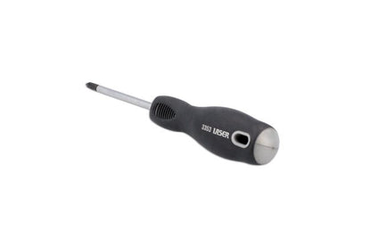 Laser Tools 3353 Phillips Screwdriver Ph1 x 75mm Laser Tools