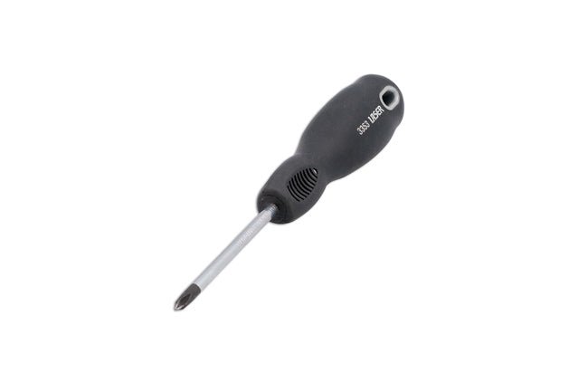 Laser Tools 3353 Phillips Screwdriver Ph1 x 75mm Laser Tools