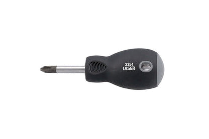 Laser Tools 3354 Phillips Screwdriver Ph2 x 38mm Laser Tools
