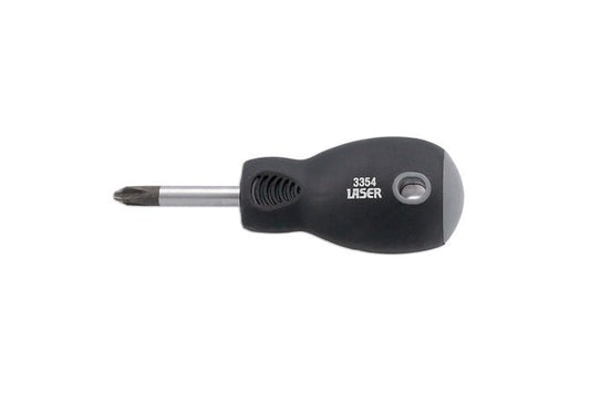 Laser Tools 3354 Phillips Screwdriver Ph2 x 38mm Laser Tools