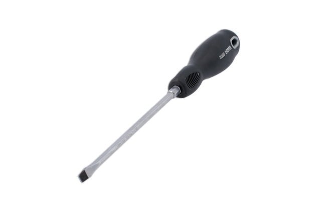 Laser Tools 3360 Flat Screwdriver 6mm x 150mm Laser Tools