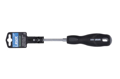 Laser Tools 3366 Phillips Screwdriver Ph2 x 100mm Laser Tools