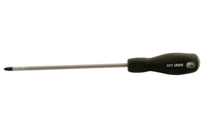 Laser Tools 3372 PzDrive Screwdriver Pz2 x 200mm Laser Tools
