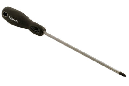 Laser Tools 3372 PzDrive Screwdriver Pz2 x 200mm Laser Tools