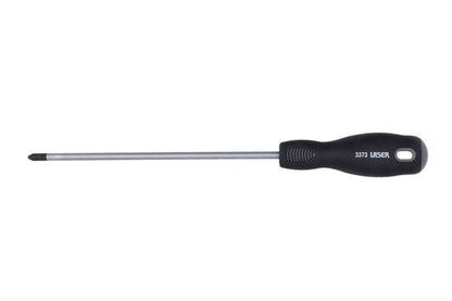 Laser Tools 3373 Phillips Screwdriver Ph2 x 200mm Laser Tools