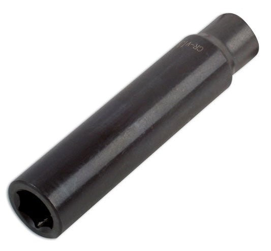 Laser Tools 3381 Extra Deep Socket 3/8"D 13mm Laser Tools
