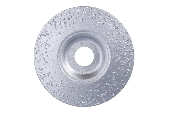 Laser Tools 3385 Tungsten Grinding Disc 115mm Laser Tools