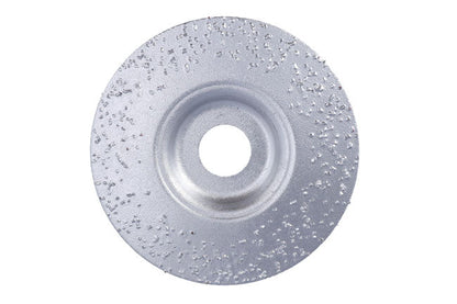 Laser Tools 3385 Tungsten Grinding Disc 115mm Laser Tools