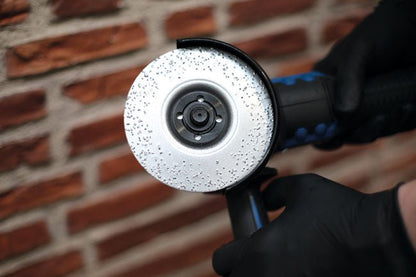 Laser Tools 3385 Tungsten Grinding Disc 115mm Laser Tools