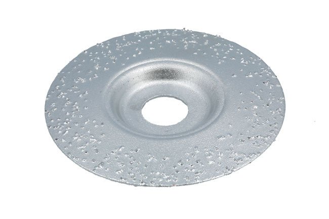 Laser Tools 3385 Tungsten Grinding Disc 115mm Laser Tools