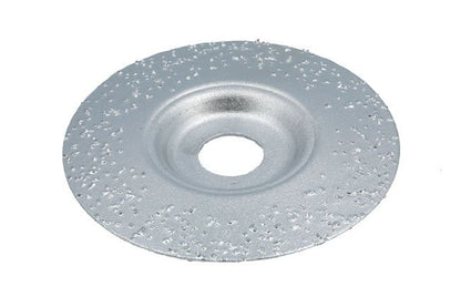 Laser Tools 3385 Tungsten Grinding Disc 115mm Laser Tools