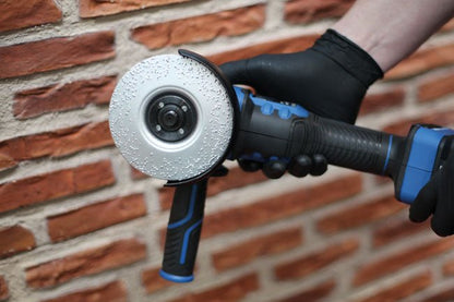 Laser Tools 3385 Tungsten Grinding Disc 115mm Laser Tools