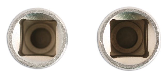 Laser Tools 3396 Strut Nut Tool 1/2"D 2pc Laser Tools