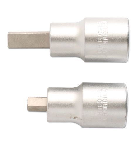 Laser Tools 3396 Strut Nut Tool 1/2"D 2pc Laser Tools