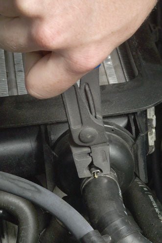 Laser Tools 3397 Hose Clip Pliers Laser Tools