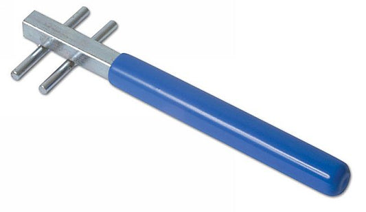 Laser Tools 3400 Tensioning Tool - for Renault Laser Tools