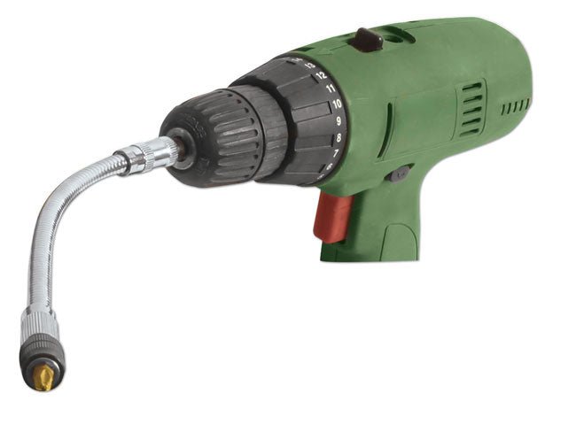 Laser Tools 3412 Quick Chuck Extension - Flexi 300mm Laser Tools