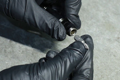 Laser Tools 3412 Quick Chuck Extension - Flexi 300mm Laser Tools