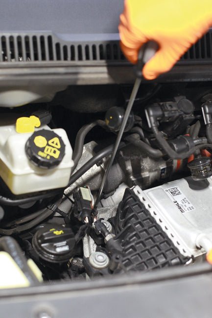 Laser Tools 3420 Long Star Screwdriver T8 Laser Tools