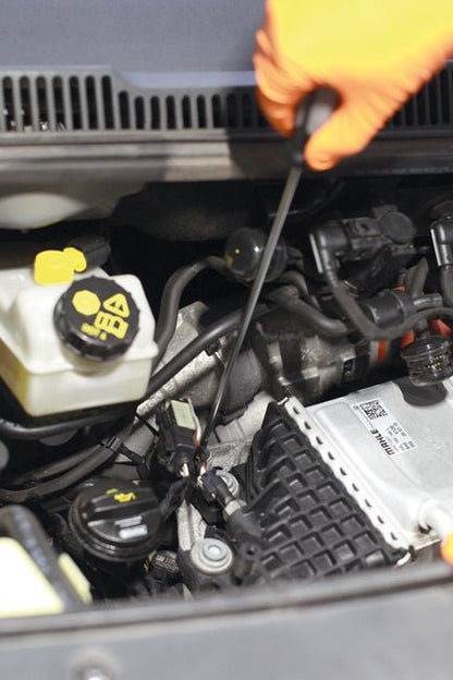 Laser Tools 3420 Long Star Screwdriver T8 Laser Tools