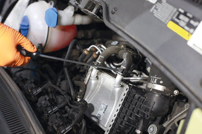 Laser Tools 3422 Long Star Screwdriver T10 Laser Tools