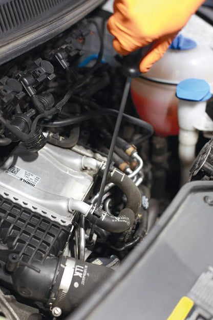 Laser Tools 3427 Long Star Screwdriver T30 Laser Tools