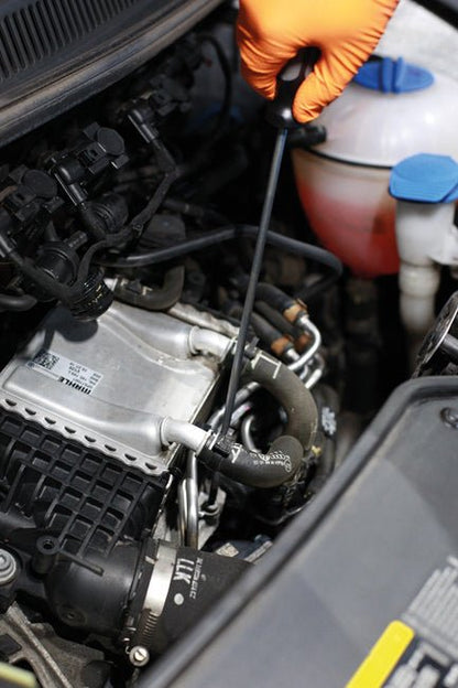 Laser Tools 3428 Long Star Screwdriver T40 Laser Tools